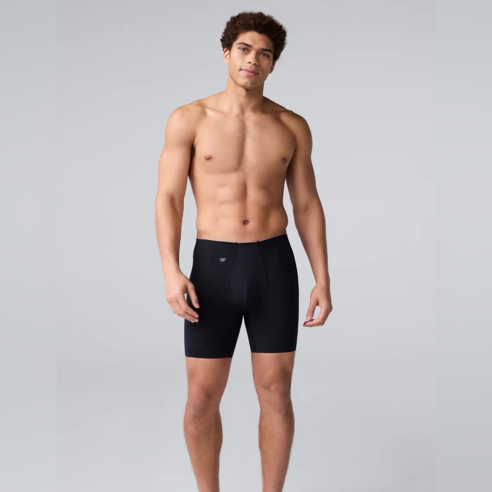 Mack Weldon Pro Stealth Performance Boxer Briefs